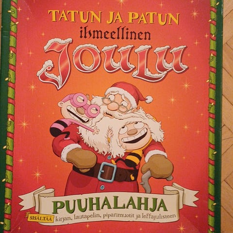 Ilmoituksen kuva