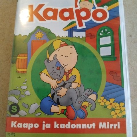 Ilmoituksen kuva