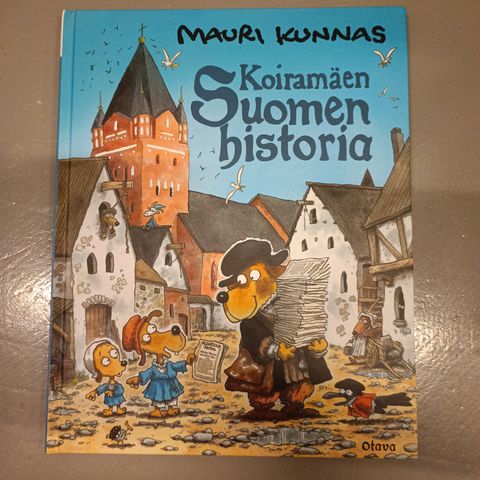 Ilmoituksen kuva