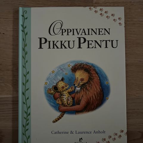 Ilmoituksen kuva