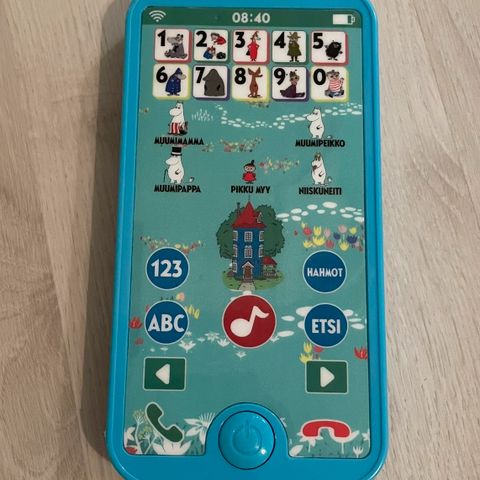 Ilmoituksen kuva