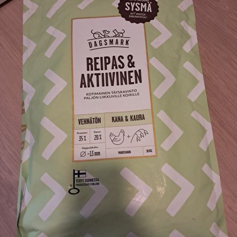 Ilmoituksen kuva