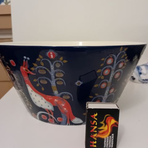 Ilmoituksen kuva