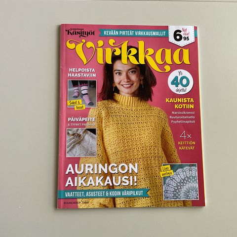 Ilmoituksen kuva