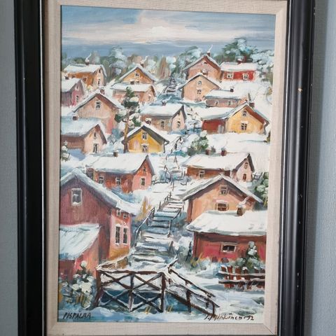 Ilmoituksen kuva