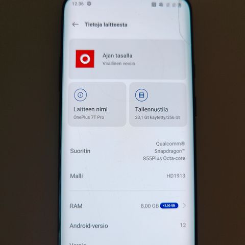 Ilmoituksen kuva