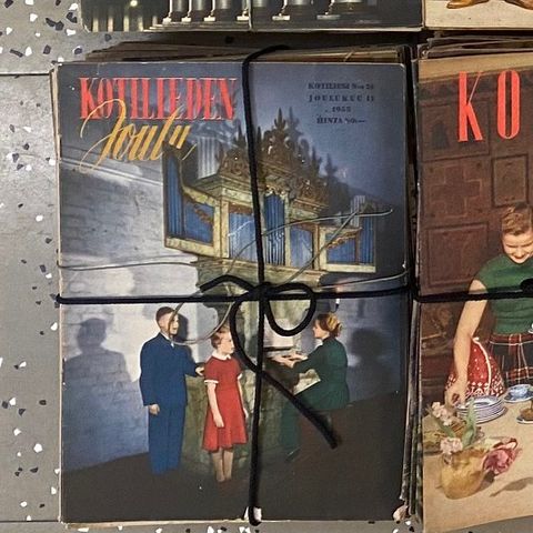 Ilmoituksen kuva