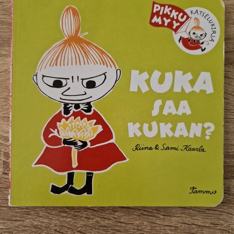 Ilmoituksen kuva