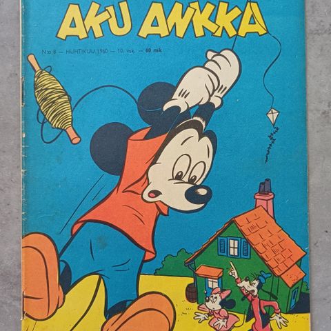 Ilmoituksen kuva