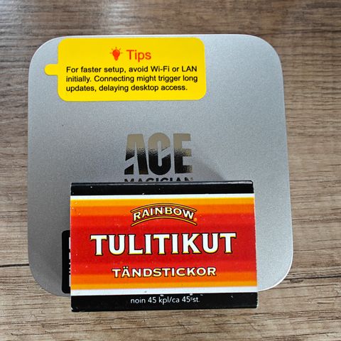 Ilmoituksen kuva
