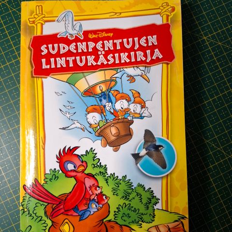 Ilmoituksen kuva