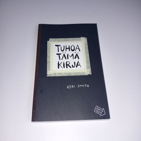Ilmoituksen kuva