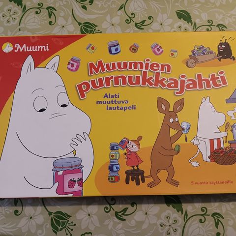 Ilmoituksen kuva