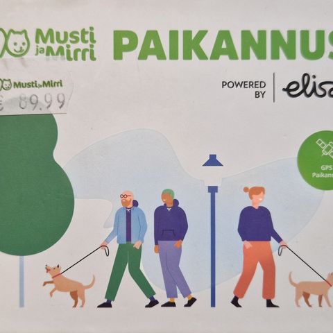 Ilmoituksen kuva