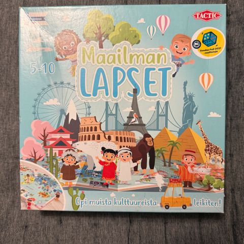 Ilmoituksen kuva