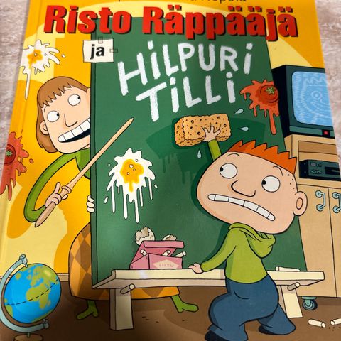Ilmoituksen kuva