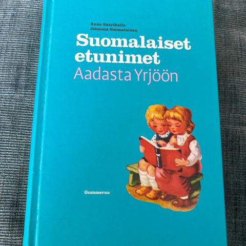 Ilmoituksen kuva