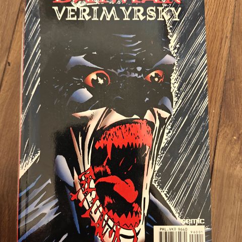 Ilmoituksen kuva