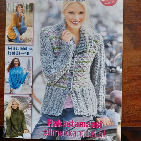 Ilmoituksen kuva