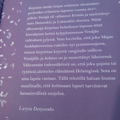 Ilmoituksen kuva