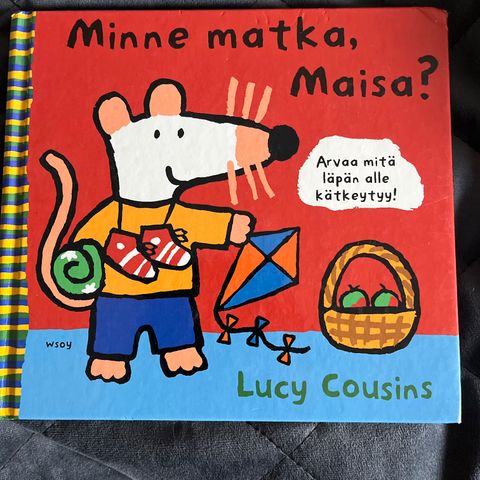 Ilmoituksen kuva