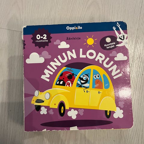 Ilmoituksen kuva
