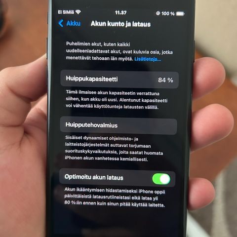 Ilmoituksen kuva