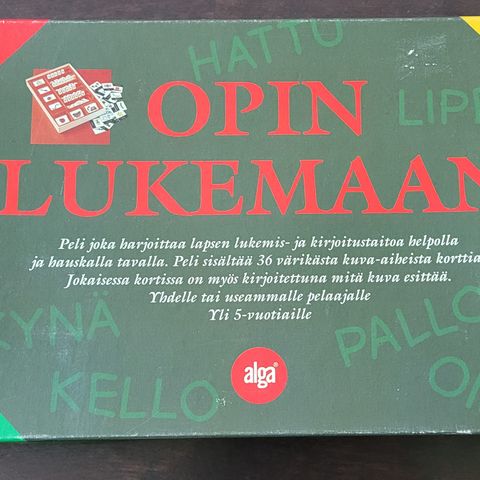 Ilmoituksen kuva