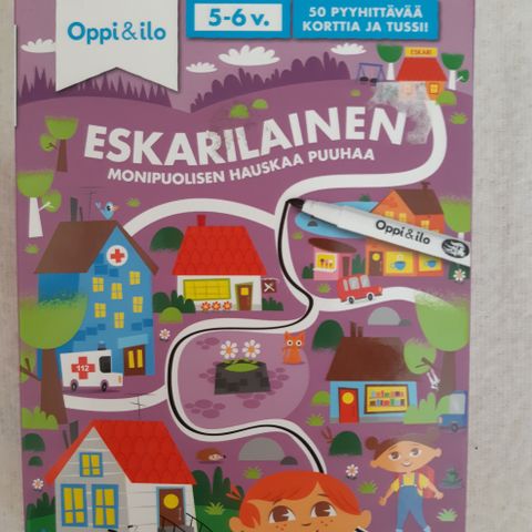 Ilmoituksen kuva