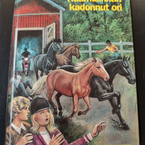 Ilmoituksen kuva