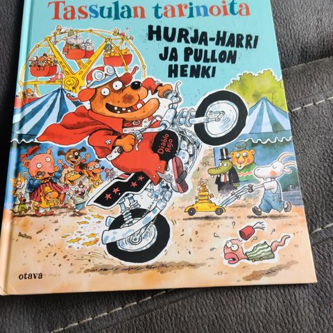 Ilmoituksen kuva