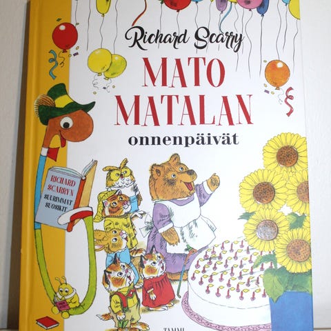 Ilmoituksen kuva