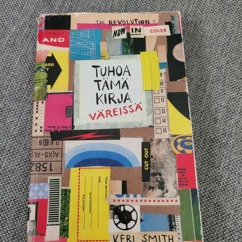 Ilmoituksen kuva