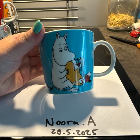 Ilmoituksen kuva