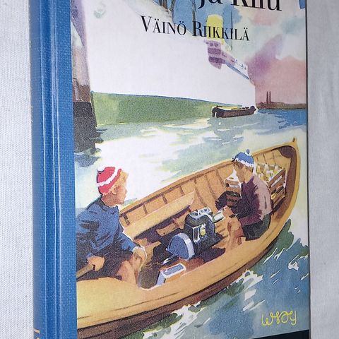 Ilmoituksen kuva