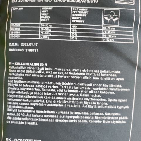 Ilmoituksen kuva