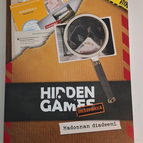 Ilmoituksen kuva