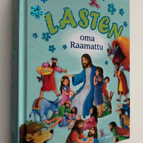 Ilmoituksen kuva