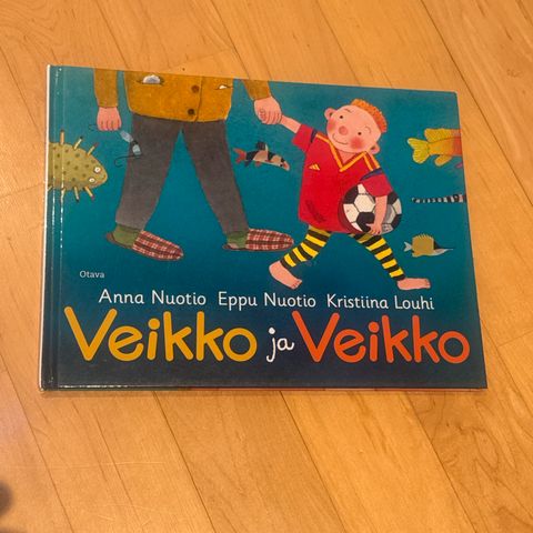 Ilmoituksen kuva