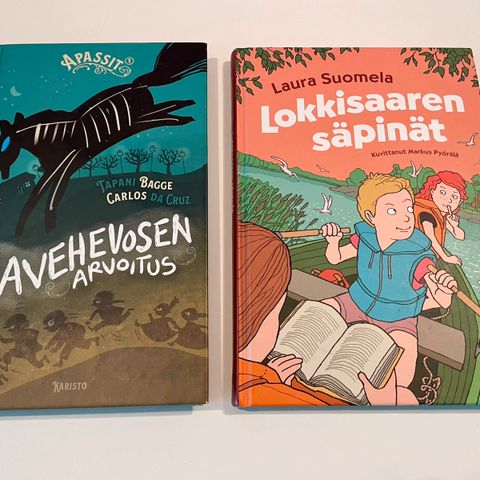 Ilmoituksen kuva
