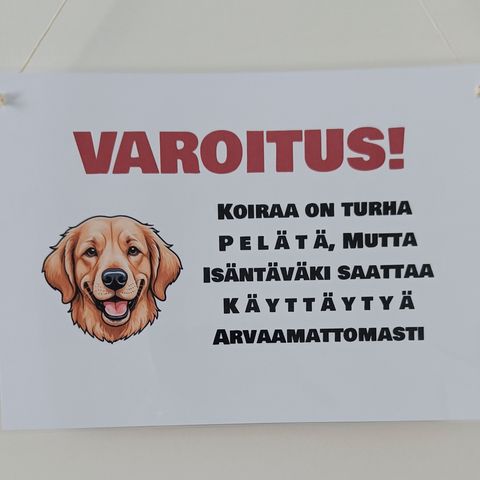 Ilmoituksen kuva