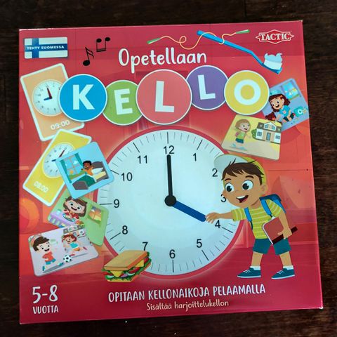 Ilmoituksen kuva