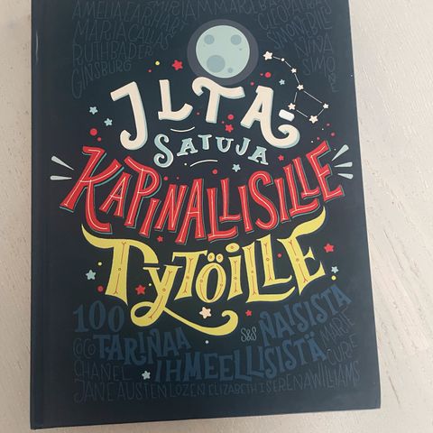 Ilmoituksen kuva