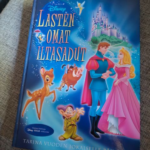 Ilmoituksen kuva