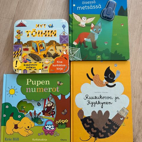Ilmoituksen kuva