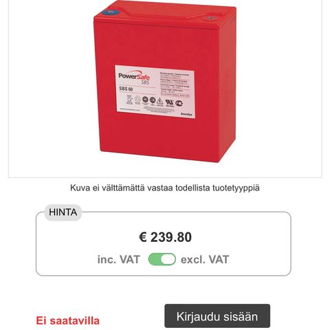 Ilmoituksen kuva