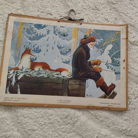 Ilmoituksen kuva