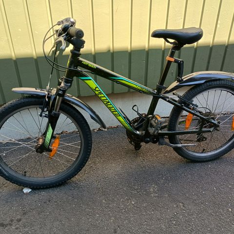Ilmoituksen kuva
