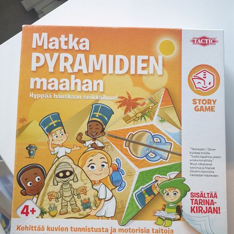 Ilmoituksen kuva