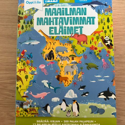 Ilmoituksen kuva